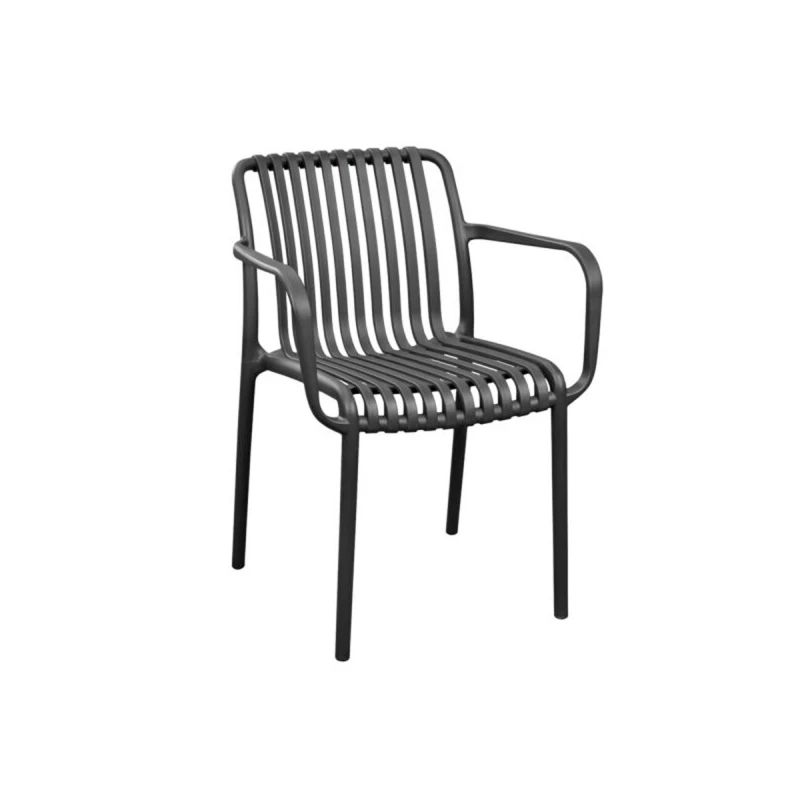 Стул DP Spark Plus~Dark Grey, Серый