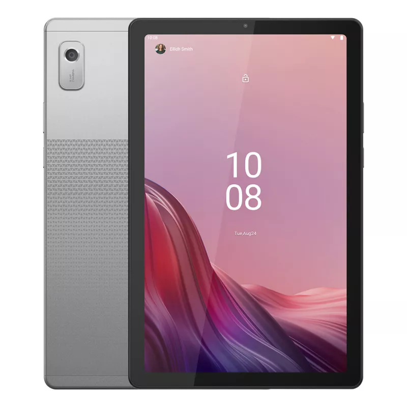 Tableta LENOVO TAB M9 (TB310FU) GREY (9" MEDIATEK HELIO G80 4GB 64GB)