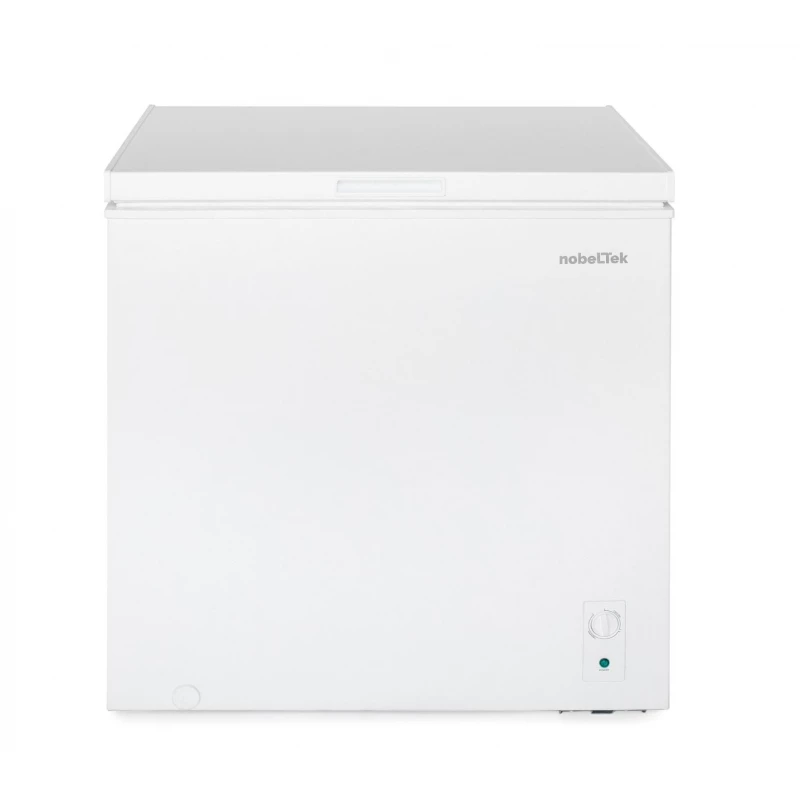 Lada frigorifica NOBELTEK NCF-199, 198 l, Alb, F