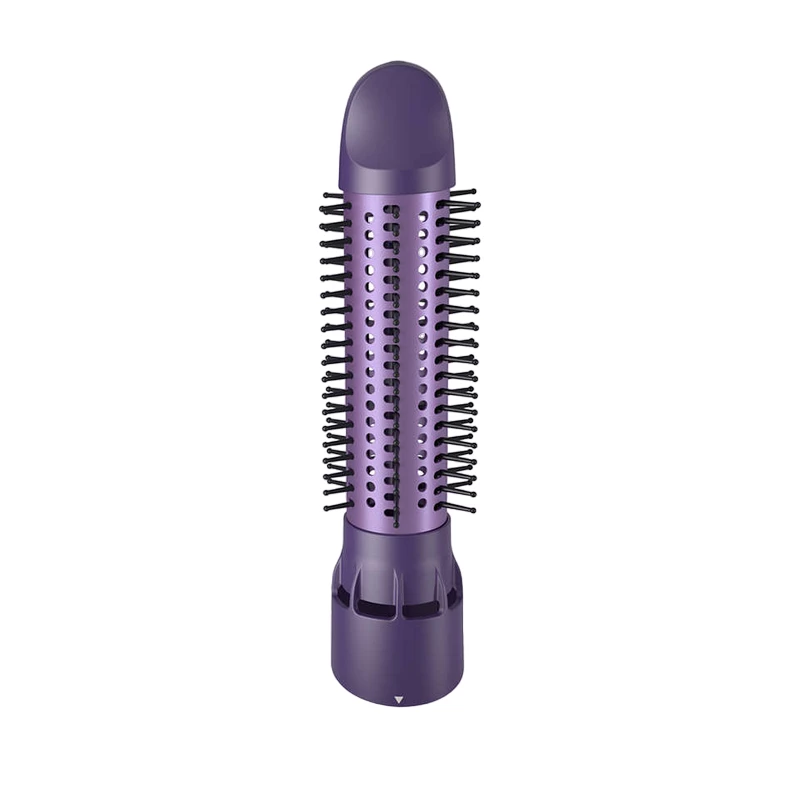 Uscator de par PHILIPS BHA305/00, 800 W, 2 viteze, Purple