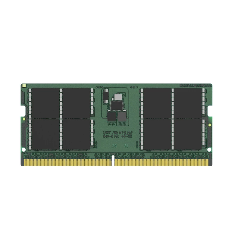 RAM KINGSTON 32GB DDR5-5600 VALUERAM, PC5-44800, CL46, 2RX8, 1.1V