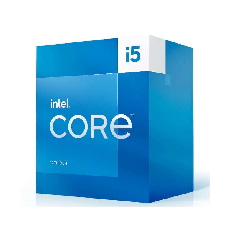 Procesor INTEL CPU  CORE I5-13500 2.5-4.8GHZ 14 CORES 20-THREADS (LGA1700, 2.5-4.8GHZ, 24MB,  UHD GRAPHICS 730) BOX, BX8071513500