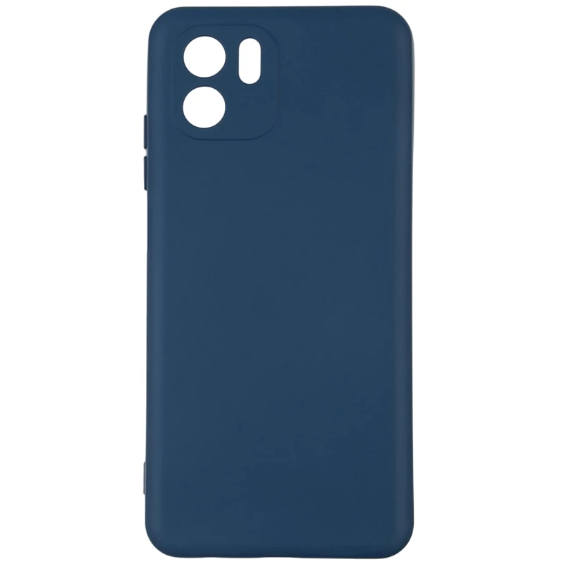 Husa Xcover XIAOMI REDMI A2, SOFT TOUCH (MICROFIBER), BLUE