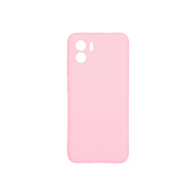 Husa Xcover XIAOMI REDMI A2, SOFT TOUCH (MICROFIBER), PINK