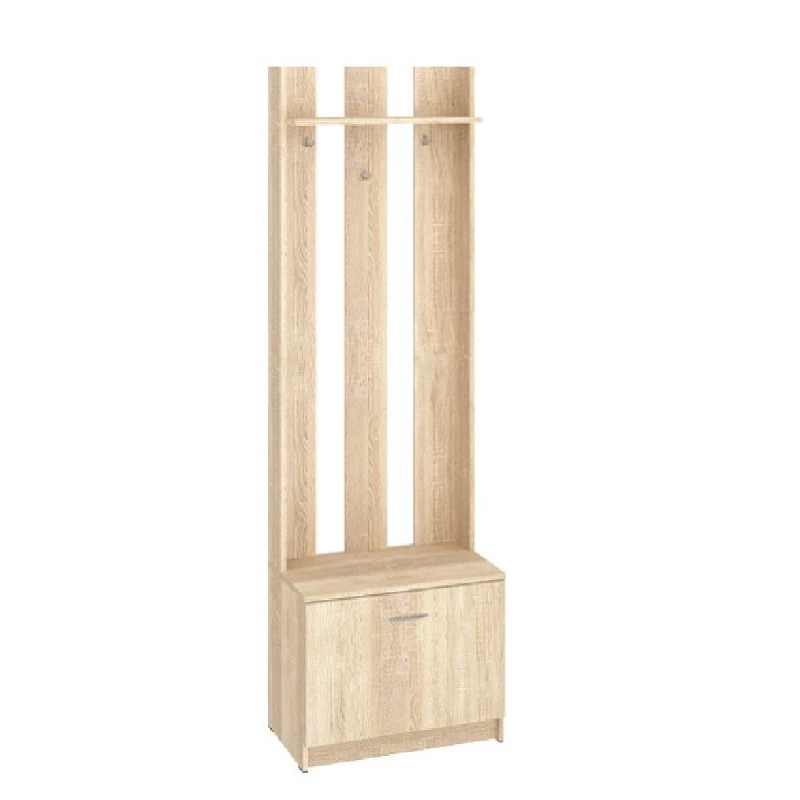 Dulap-cuier PEHOTIN «СМАРТ» ДУБ СОНОМА