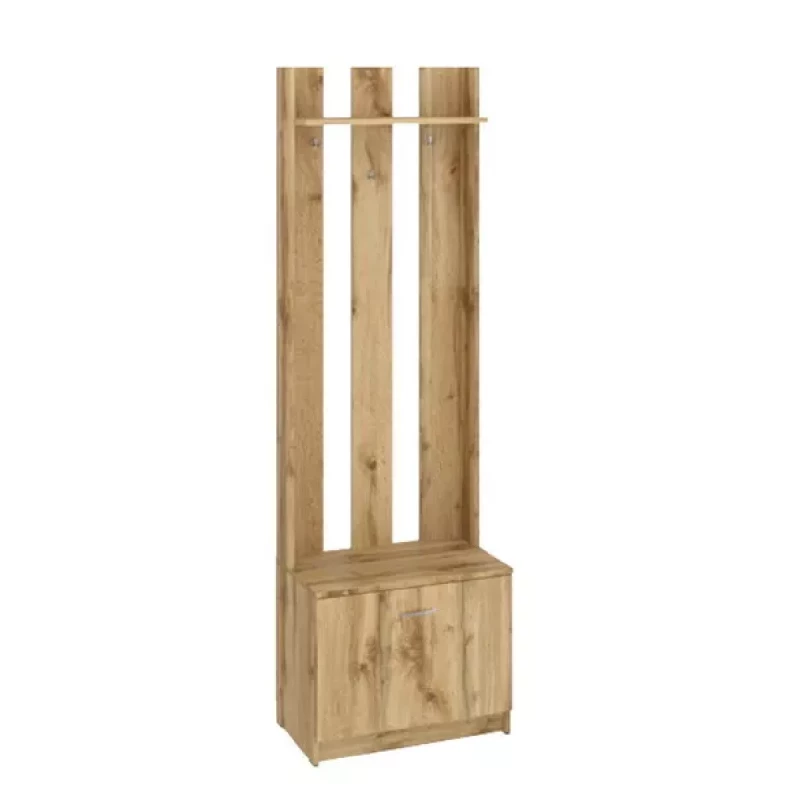 Dulap-cuier PEHOTIN «СМАРТ» ДУБ ТАХО