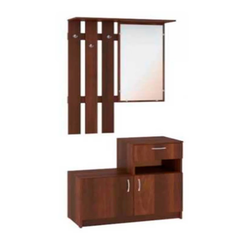 Dulap-cuier PEHOTIN «ИВОНА» ДУБ ТАХО