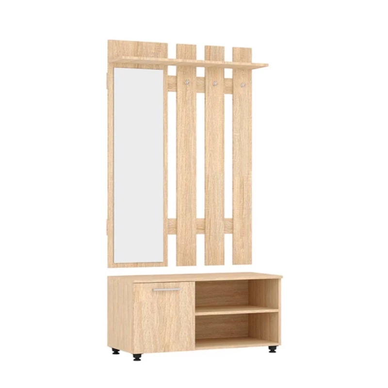 Dulap-cuier PEHOTIN «РАНДЕВУ» ДУБ СОНОМА