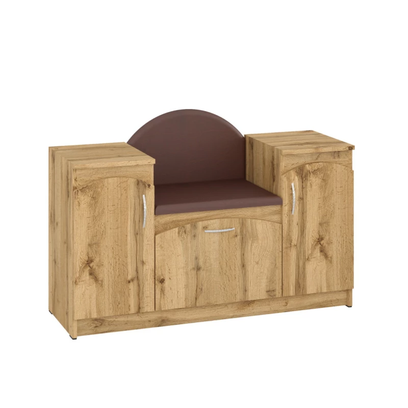 Pantofar PEHOTIN «B-4»