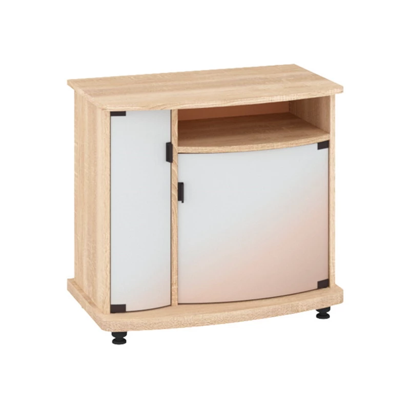 Тумба под ТВ PEHOTIN «КОЛОРАДО», ДСП, Дуб сонома