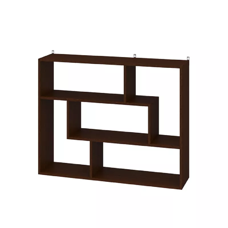 Raft PEHOTIN «ПОЛКА-5», PAL, Nuc, 103.2 x 81.4 x 25