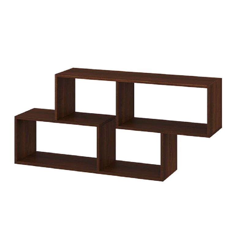 Raft PEHOTIN «ПОЛКА-7», PAL, Nuc, 120 x 54.8 x 25