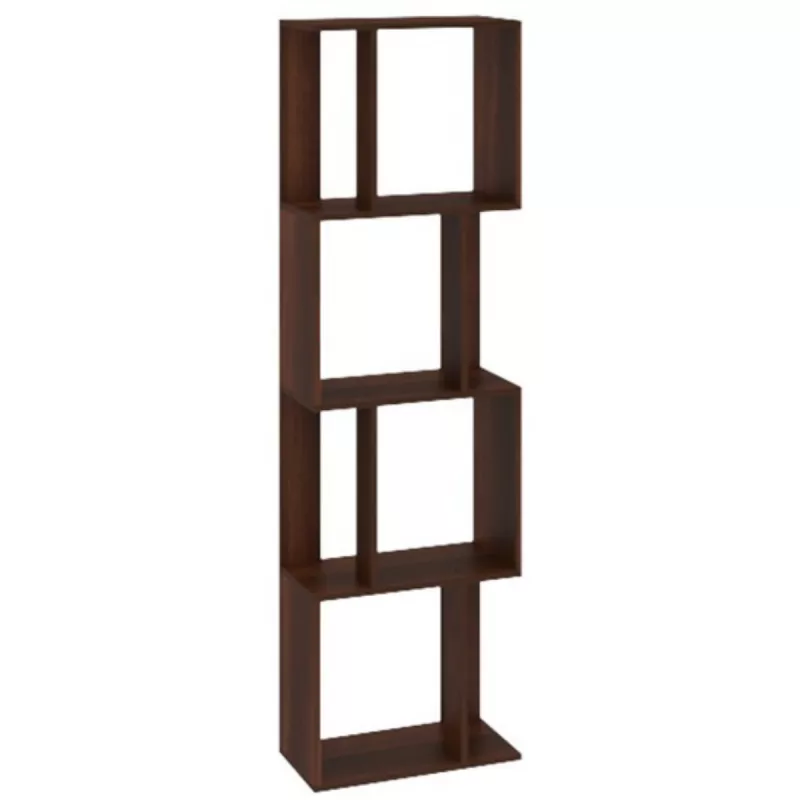 Raft PEHOTIN «ПОЛКА-8», Nuc, 50 x 25 x 168.5