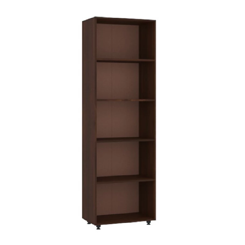 Mobilier de birou PEHOTIN «СТ-60», PAL, Nuc, 188.6 x 60 x 35