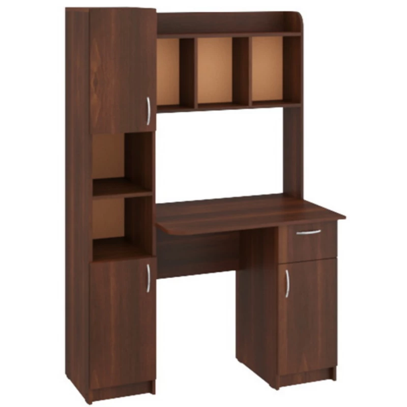 Masa de birou PEHOTIN «ЭРИДАН», Nuc