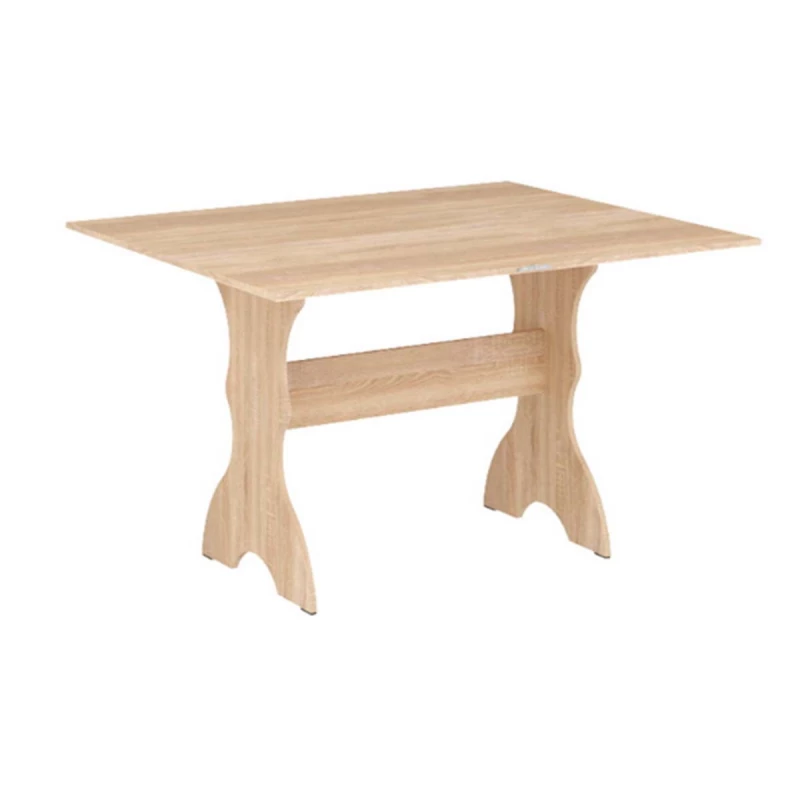 Masa-tumba PEHOTIN «РАСКЛАДНОЙ-1» ДУБ СОНОМА