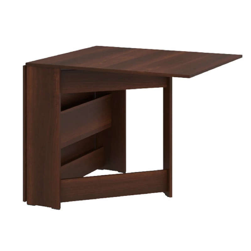 Masa-tumba PEHOTIN «СТОЛ-КНИЖКА-3» ОРЕХ