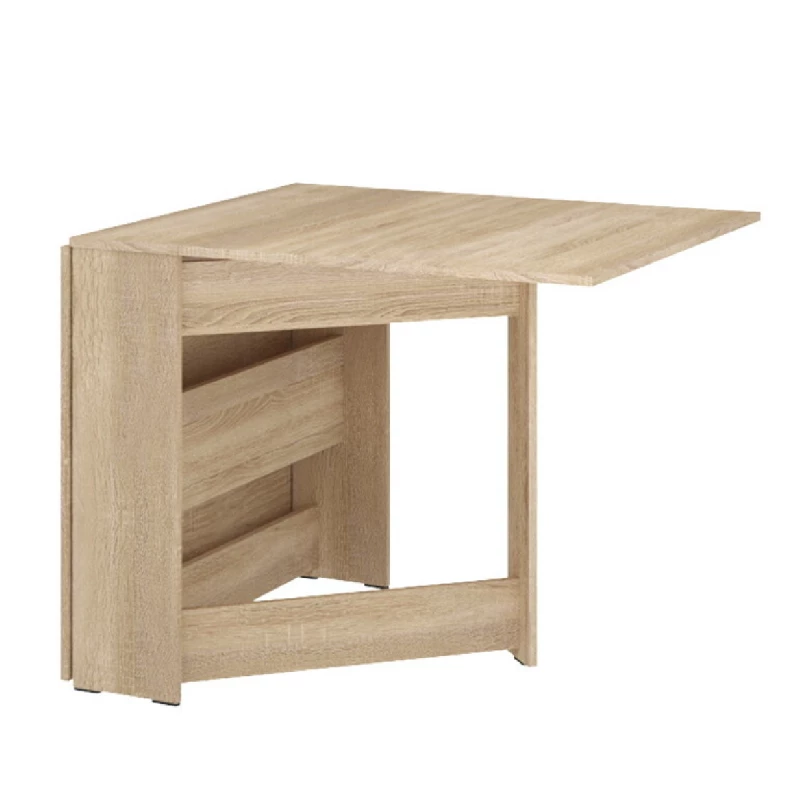 Masa-tumba PEHOTIN «СТОЛ-КНИЖКА-3» ДУБ СОНОМА