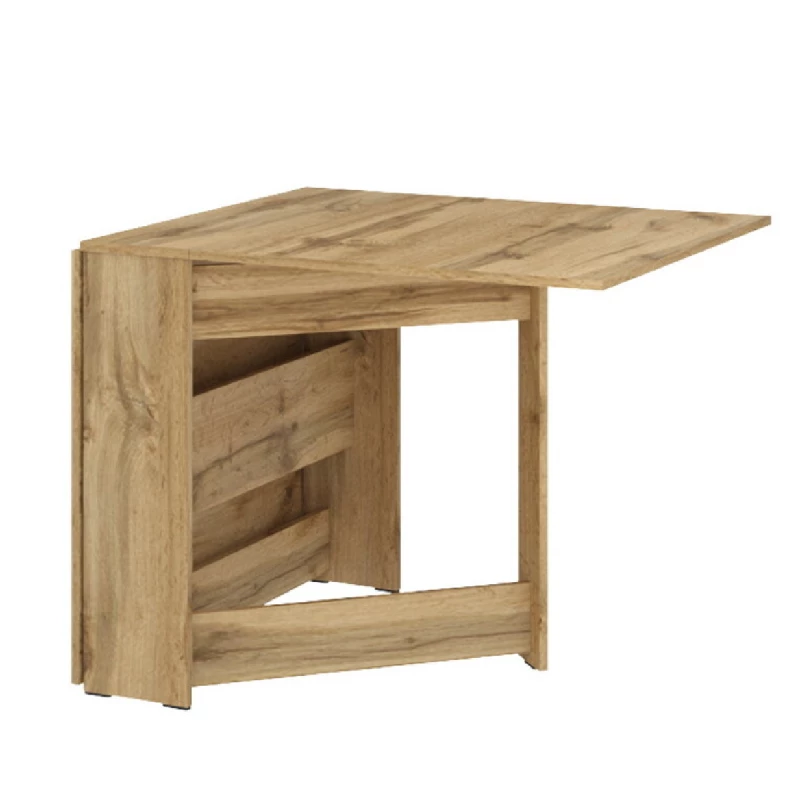 Masa-tumba PEHOTIN «СТОЛ-КНИЖКА-3» ДУБ ТАХО