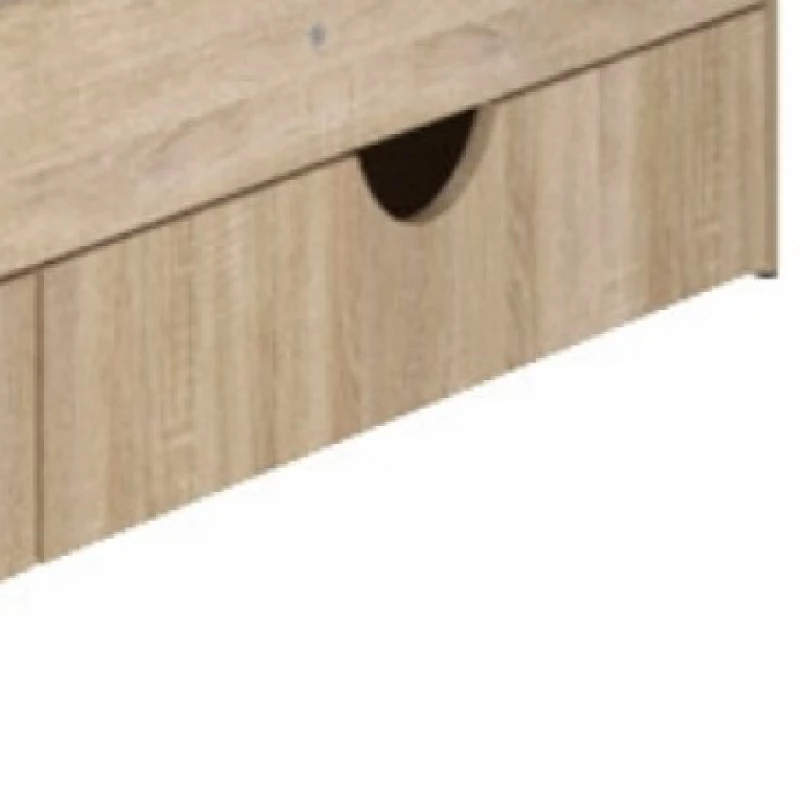 Dormitor pentru copii PEHOTIN ЯЩИКИ К КРОВАТЯМ "СОНЯ-1","СОНЯ-2", "СОНЯ-3" ДУБ СОНОМА