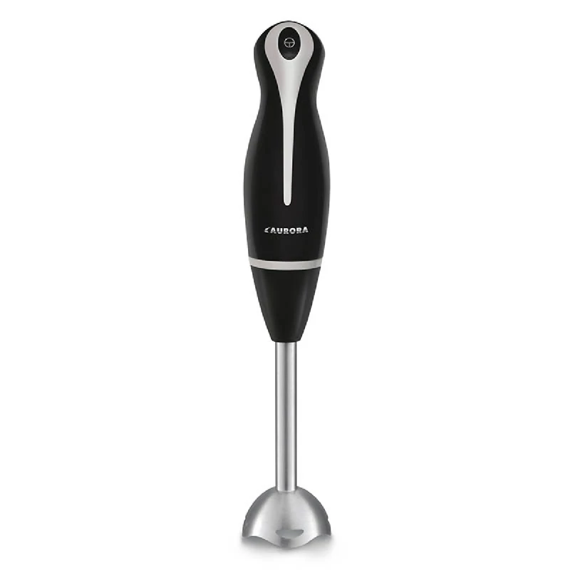 Blender Aurora AU3357, 400 W, Negru