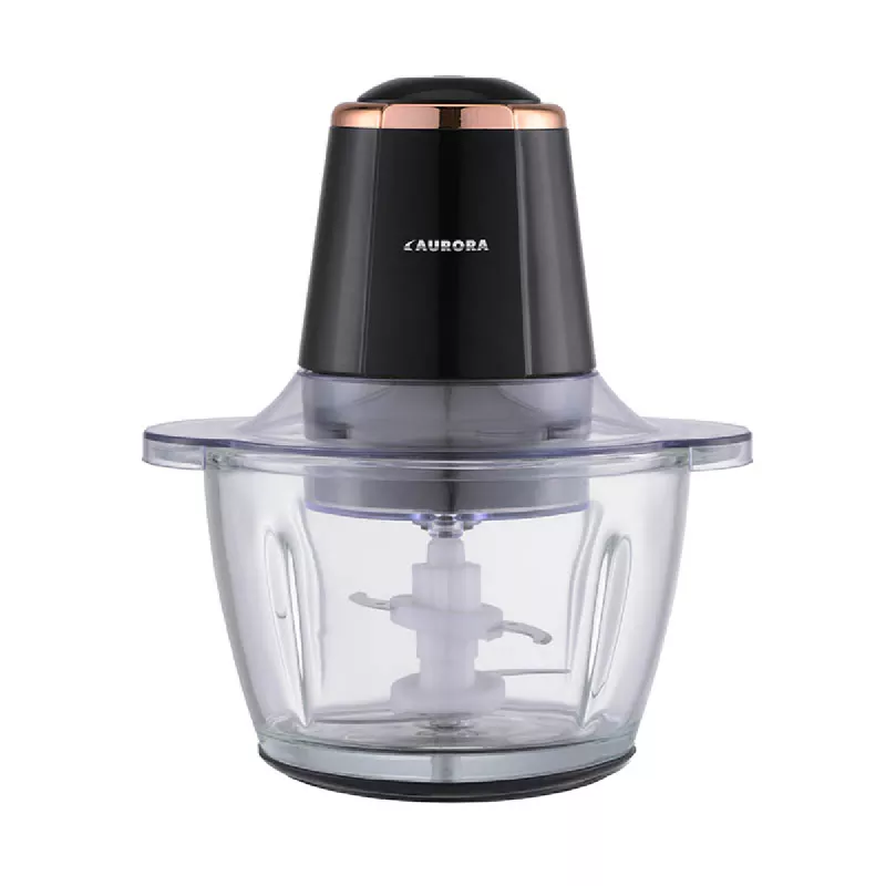 Blender Aurora AU3359, 500 W, 0.75 l, Negru