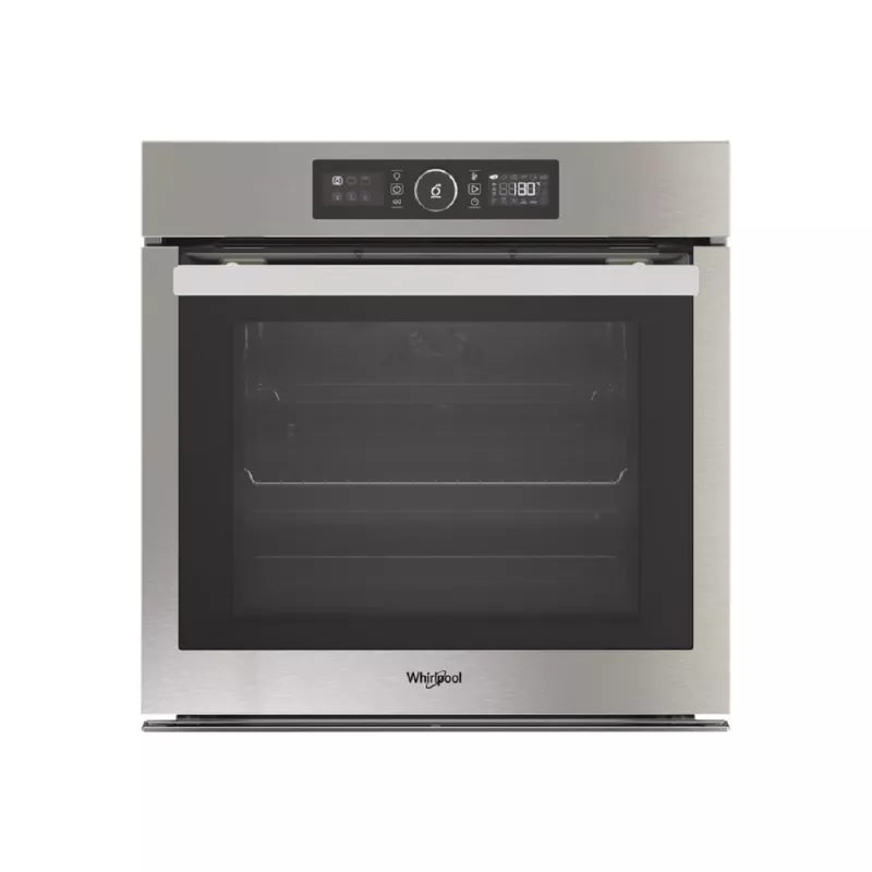 Cuptor electric incorporabil Whirlpool AKZ9 6270 IX, 73 l, Inox, A+