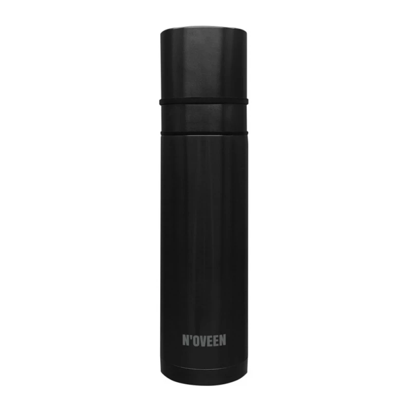 Термокружка Noveen TB720 500 ML, Grey, 0.50 л, Серый