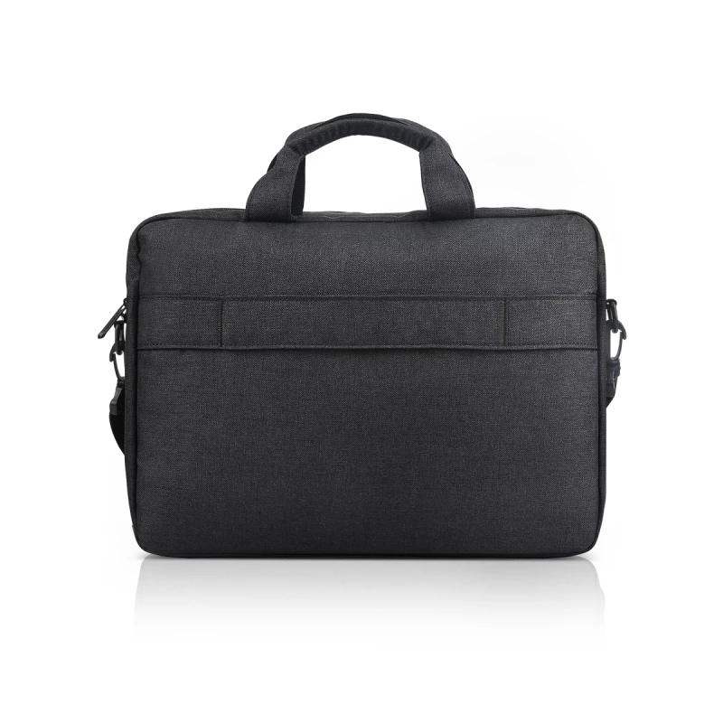 Сумка для ноутбука LENOVO 15.6” Casual Toploader T210 – Black (GX40Q17229)