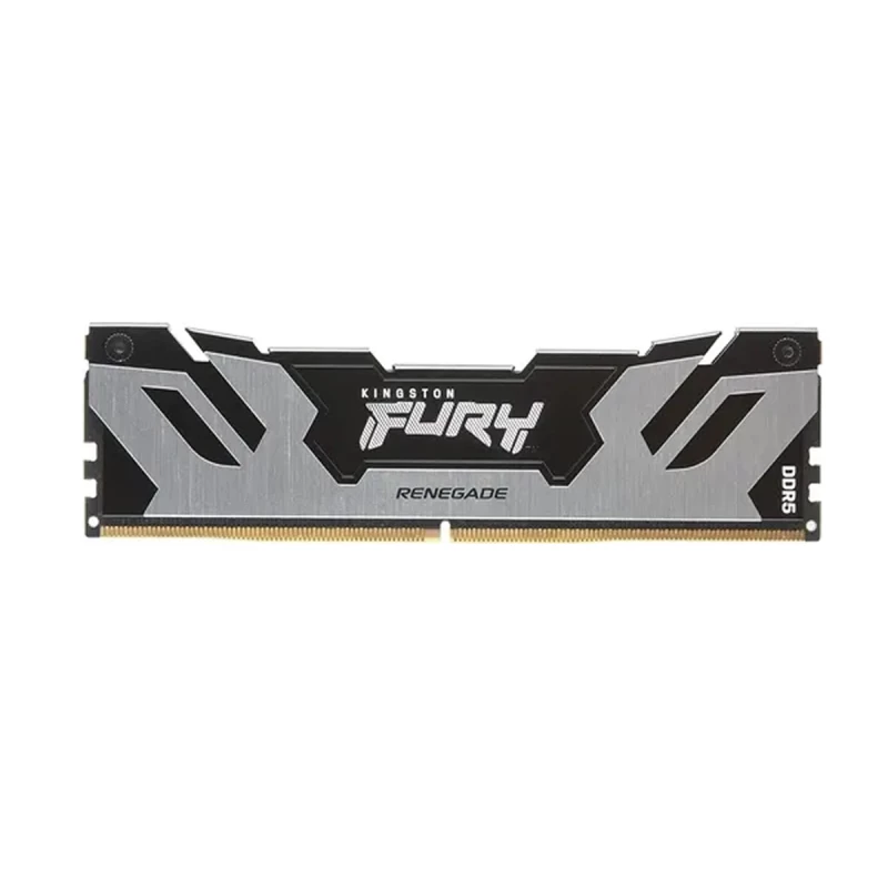 RAM KINGSTON 16GB DDR5-7200MHz FURY Renegade (KF572C38RS-16), CL38-44-44, 1.45V, Intel XMP 3.0, Silver