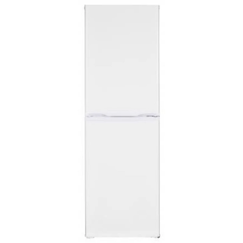 Холодильник BAUER BRB-178W, 258 л, Белый, A+