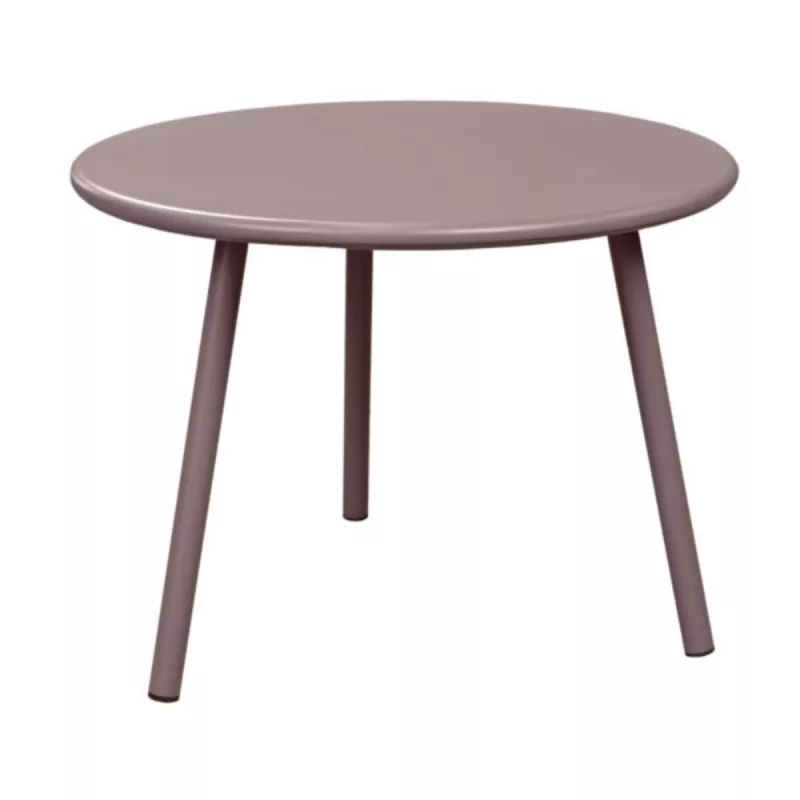 Журнальный кофейный столик DP CARINA T35, Camel