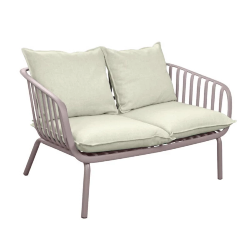 Диван DP Terasa Carina Double F850, Camel