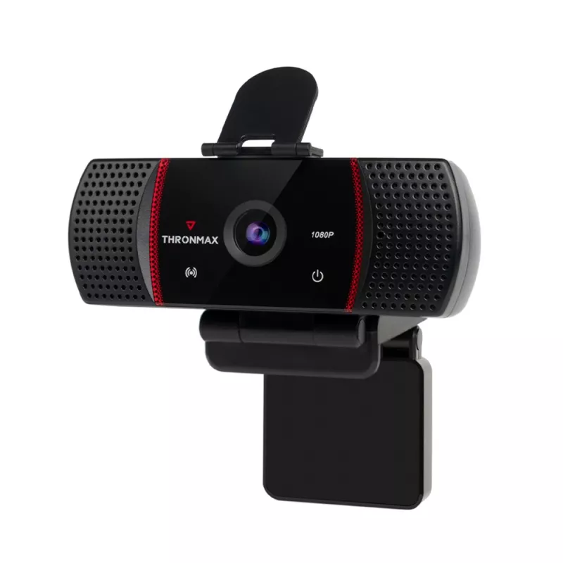 Web camera Thronmax STREAM GO 1080P FHD