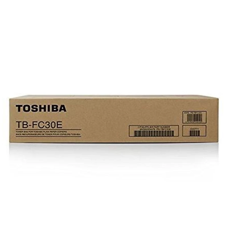 Cartus laser TOSHIBA TB-FC30E FOR E-STUDIO 2051C/2551C/2050C/2550C