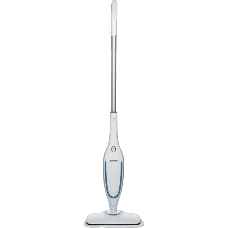 Пароочиститель GORENJE SC1200W, 1200 Вт, 0.35 л, Белый