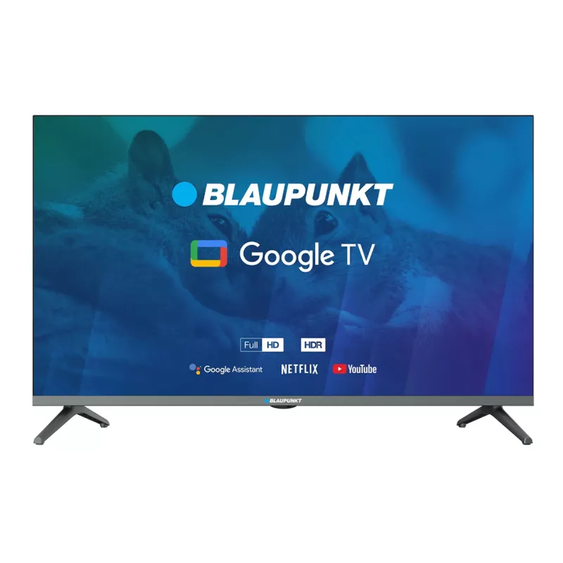 Televizor Blaupunkt 32HBG5000