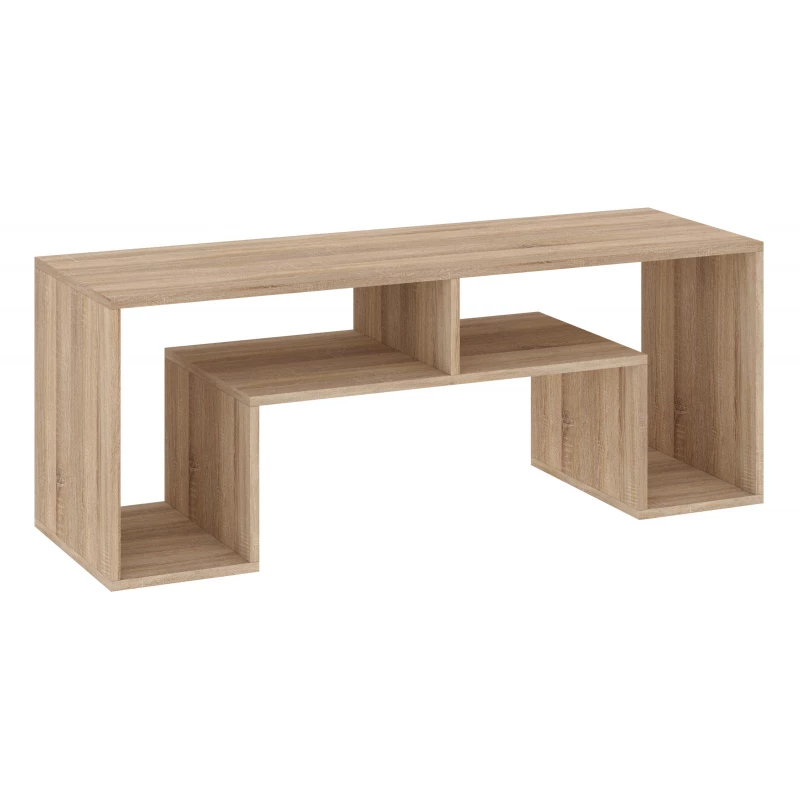 Тумба под ТВ PEHOTIN Осло, Дуб сонома