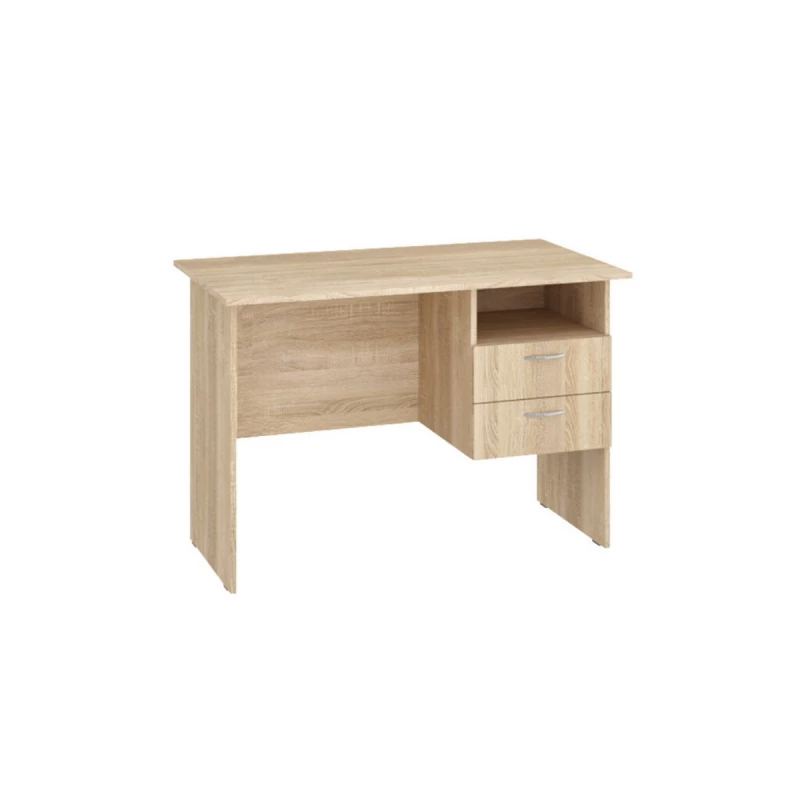 Masa de birou PEHOTIN "ЮНИОР", Stejar Sonoma, 60 x 75 x 100