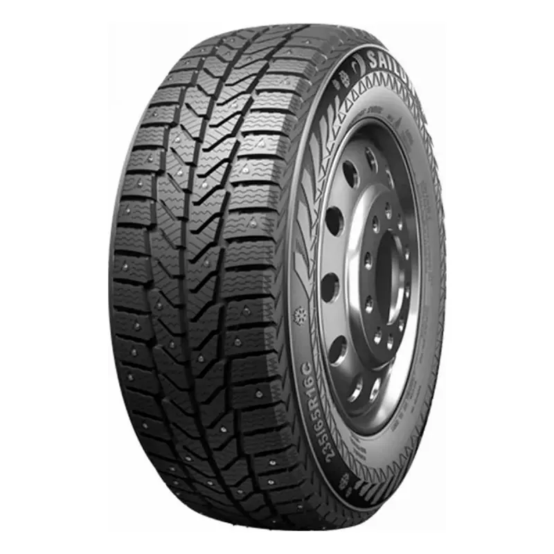 Anvelopa SAILUN COMMERCIO ICE 215/75 R-16C R 116, Iarna