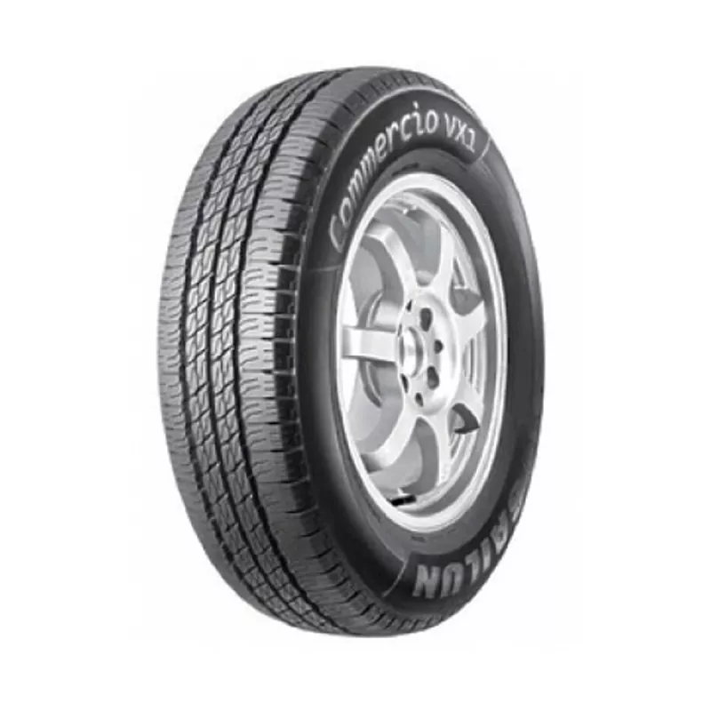 Anvelopa SAILUN COMMERCIO ICE 205/75 R-16C R 110, Iarna