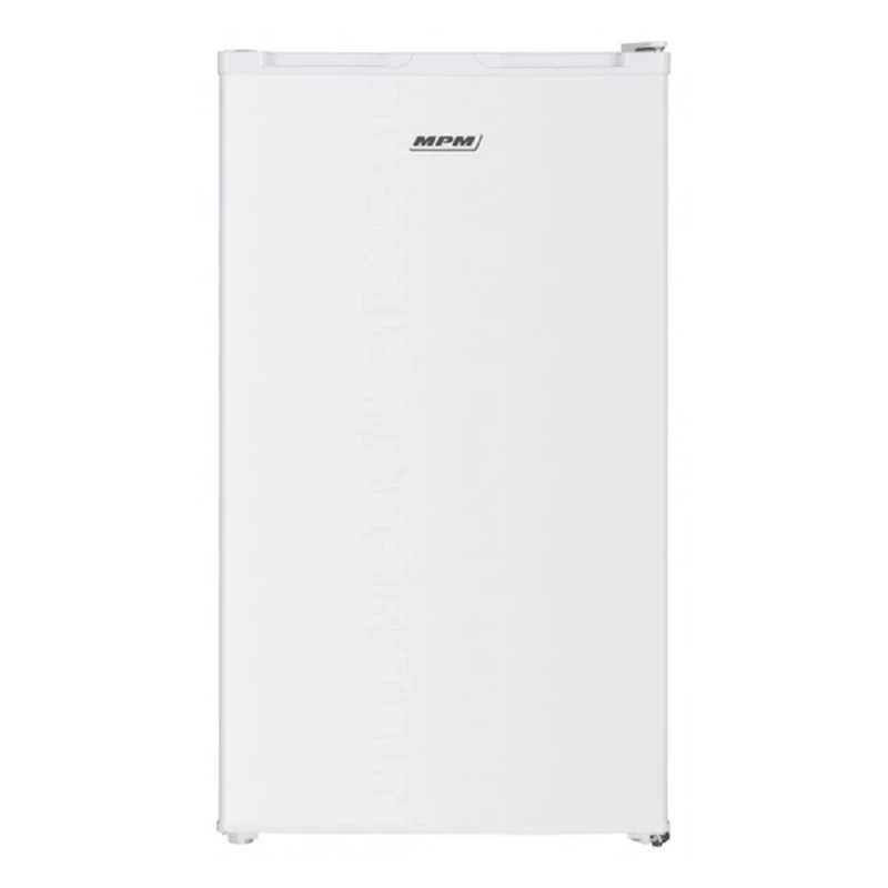 Морозильник MPM 80-ZS-06N, 60 л, 85 см, Ручное размораживание, Белый, A++