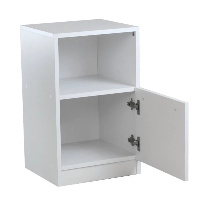 Comoda Mstb
 LUGO, Alb, 65x40x36