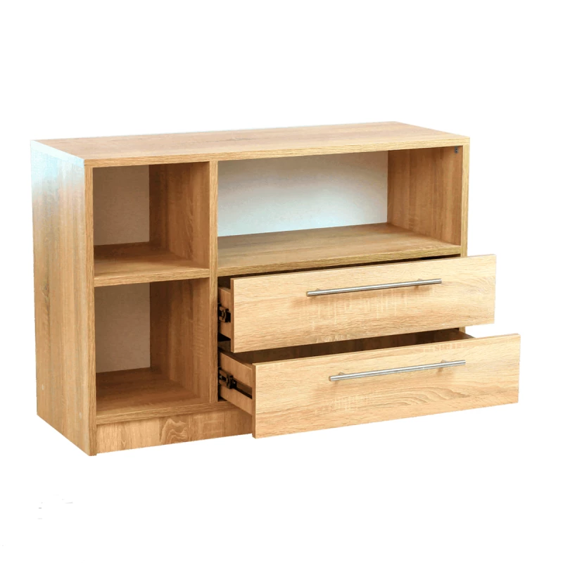 Comoda Mstb
 Jirona, Sonoma, 95x36x65