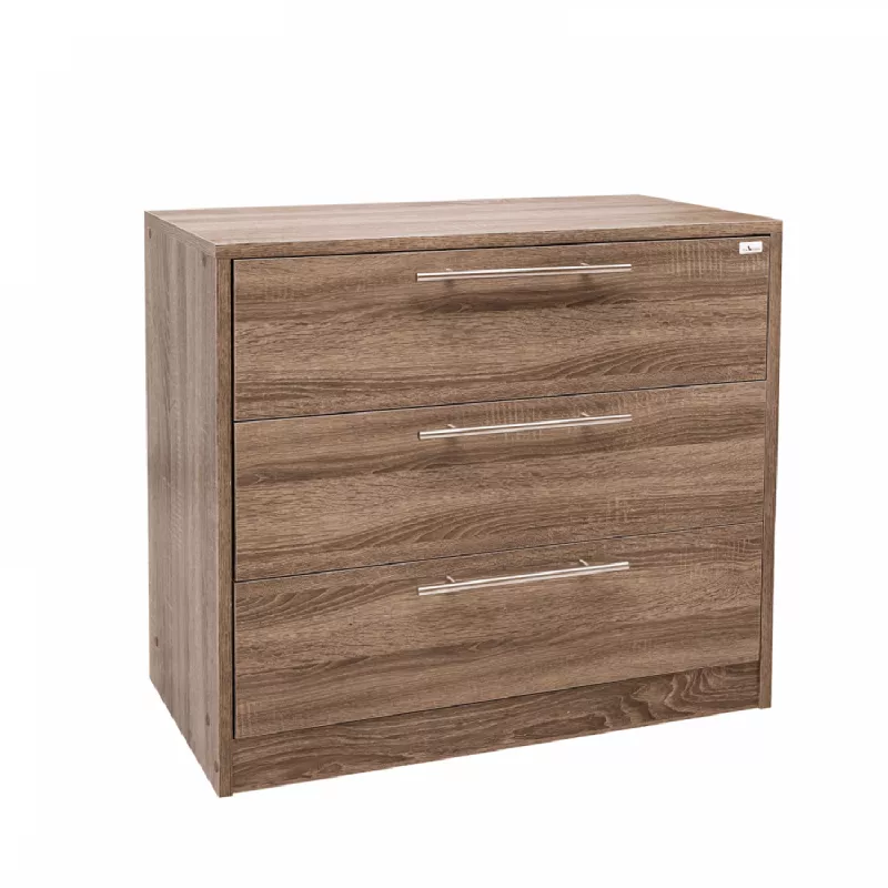 Comoda Mstb
 VALENCIA, Santorini, 80x70x38