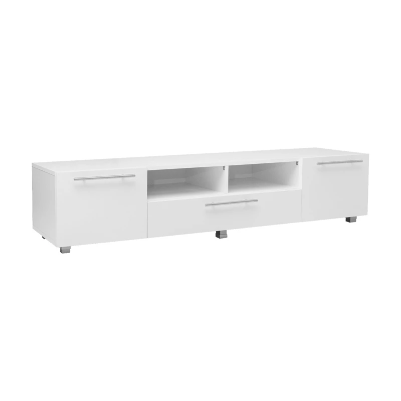 Comoda TV Mstb
 Martello, Alb, 180x43x47