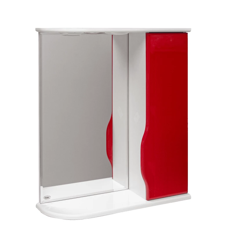 Oglinda Mstb
 Print, Alb, Rosu, 60x20x72