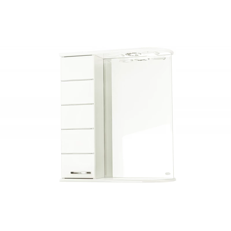 Oglinda Mstb
 MODERN  700X200X720  ALB, Alb, 70