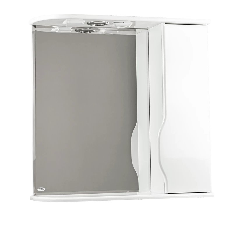 Oglinda Mstb
 PRINT  700X200X720  ALB, Alb, 70