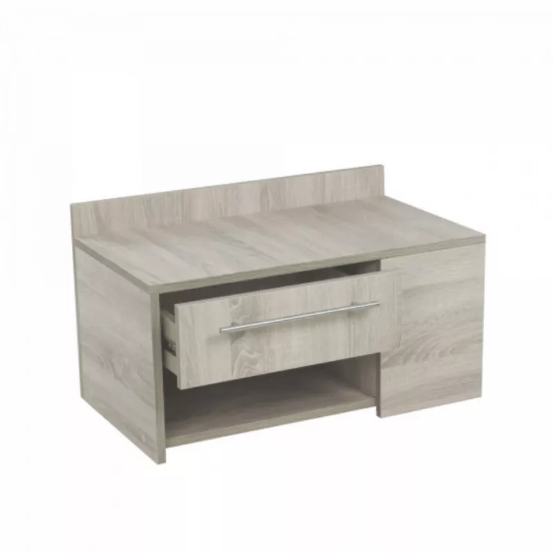 Pantofar Mstb
 Zaragoza 750x420x440, Santorini